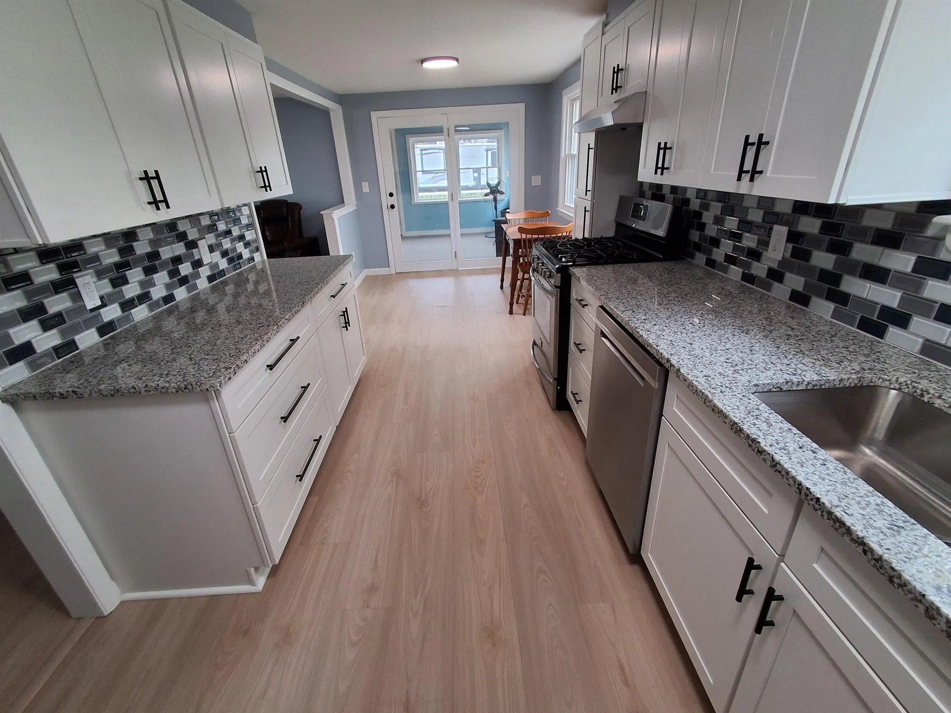 31 Howard Avenue Northfield NH 03276