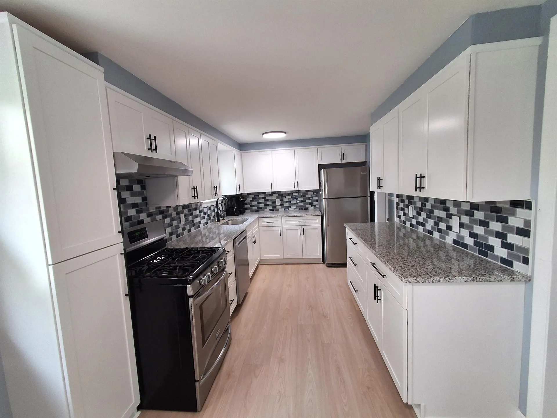 31 Howard Avenue Northfield NH 03276