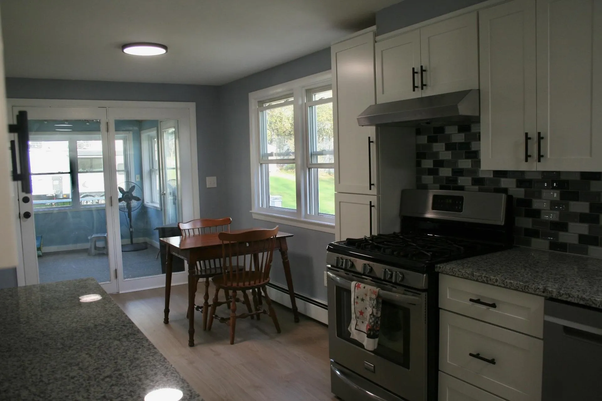 31 Howard Avenue Northfield NH 03276