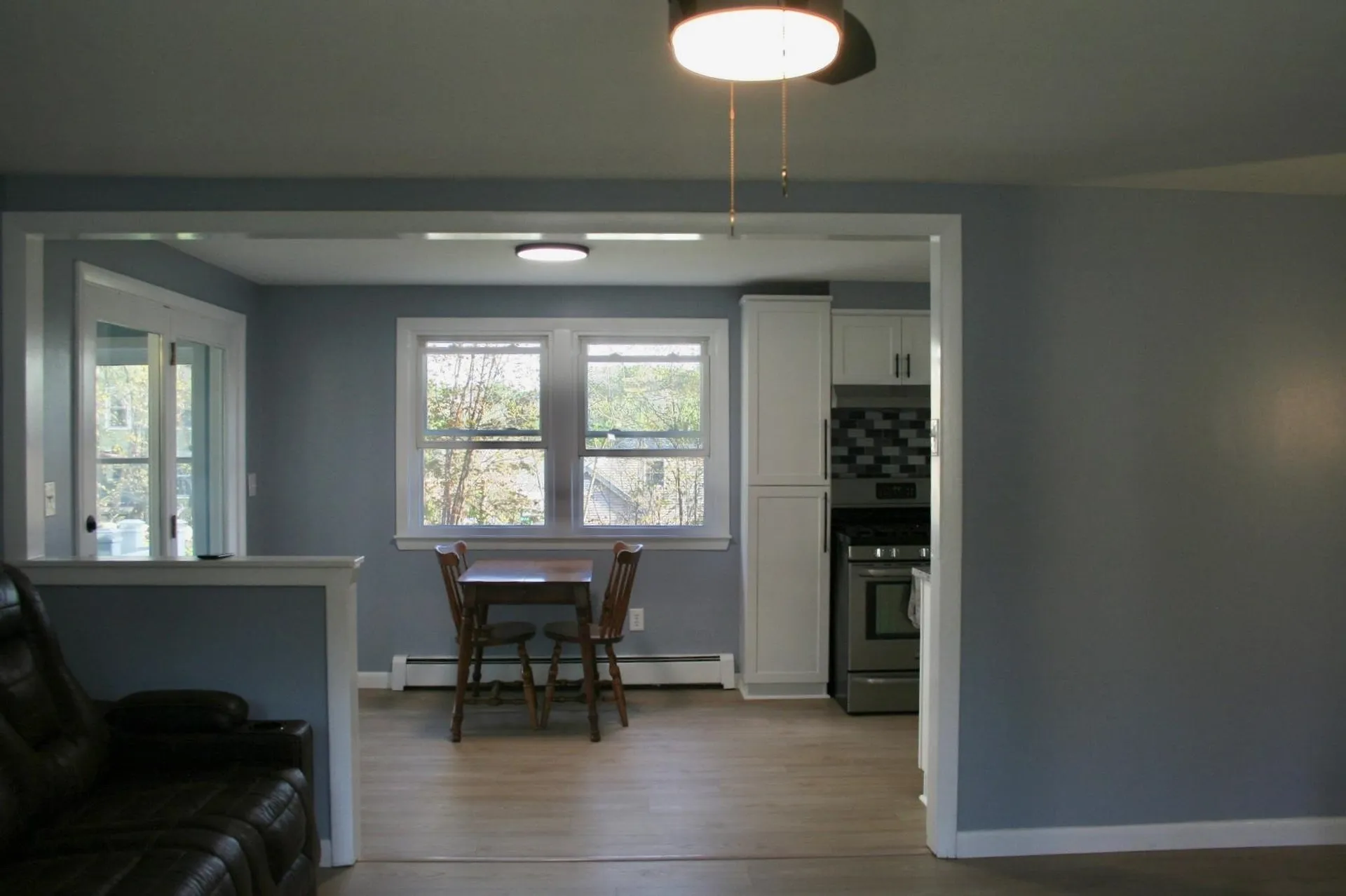 31 Howard Avenue Northfield NH 03276