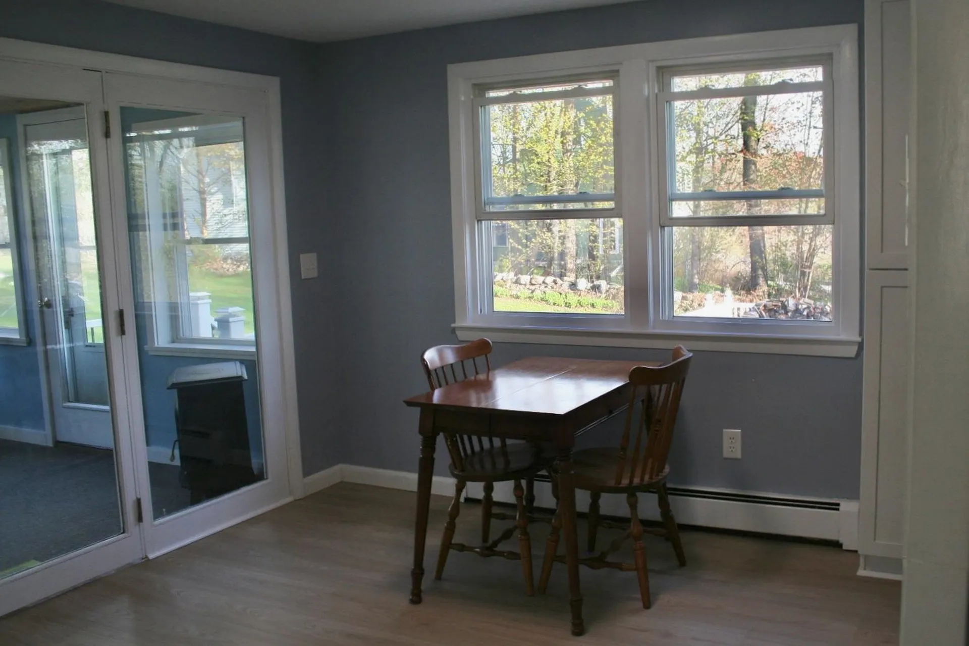 31 Howard Avenue Northfield NH 03276