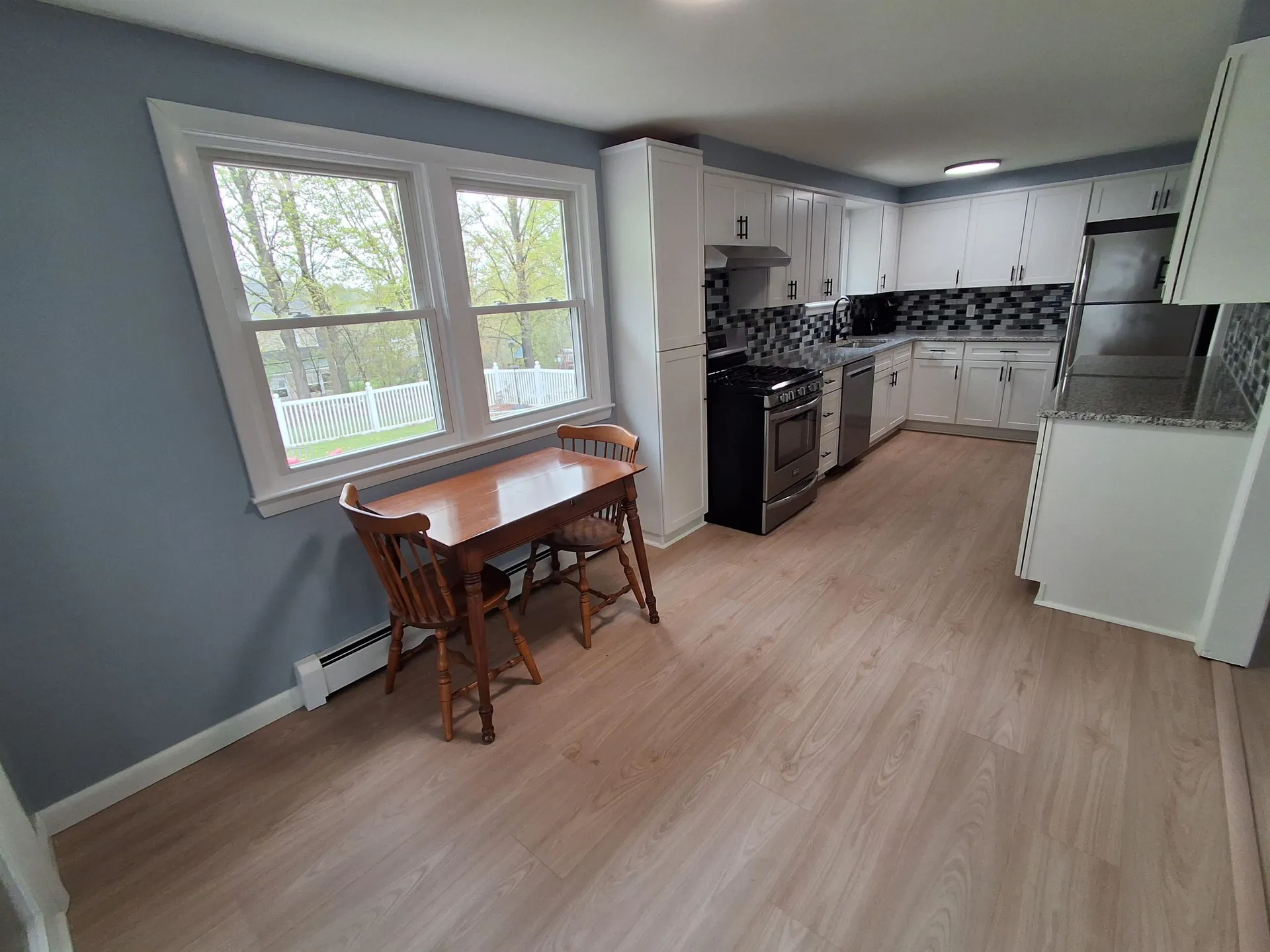31 Howard Avenue Northfield NH 03276