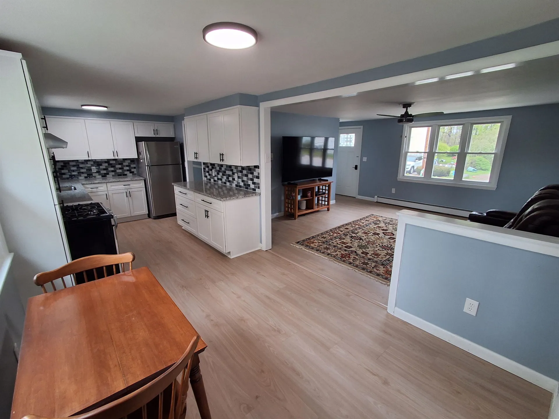 31 Howard Avenue Northfield NH 03276