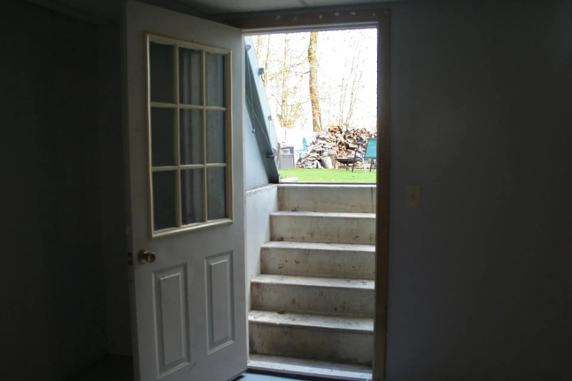 31 Howard Avenue Northfield NH 03276