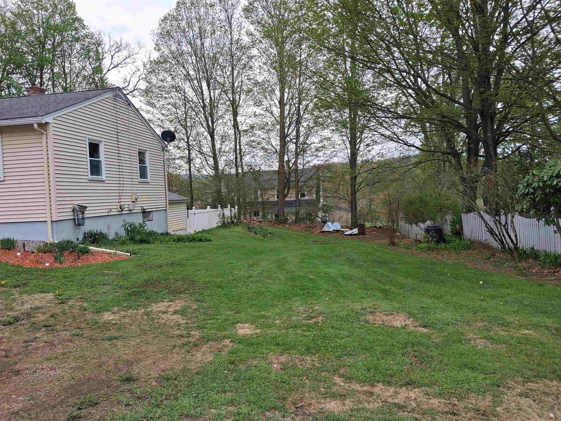 31 Howard Avenue Northfield NH 03276