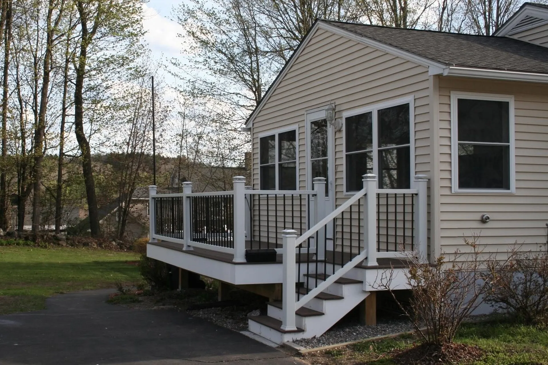 31 Howard Avenue Northfield NH 03276