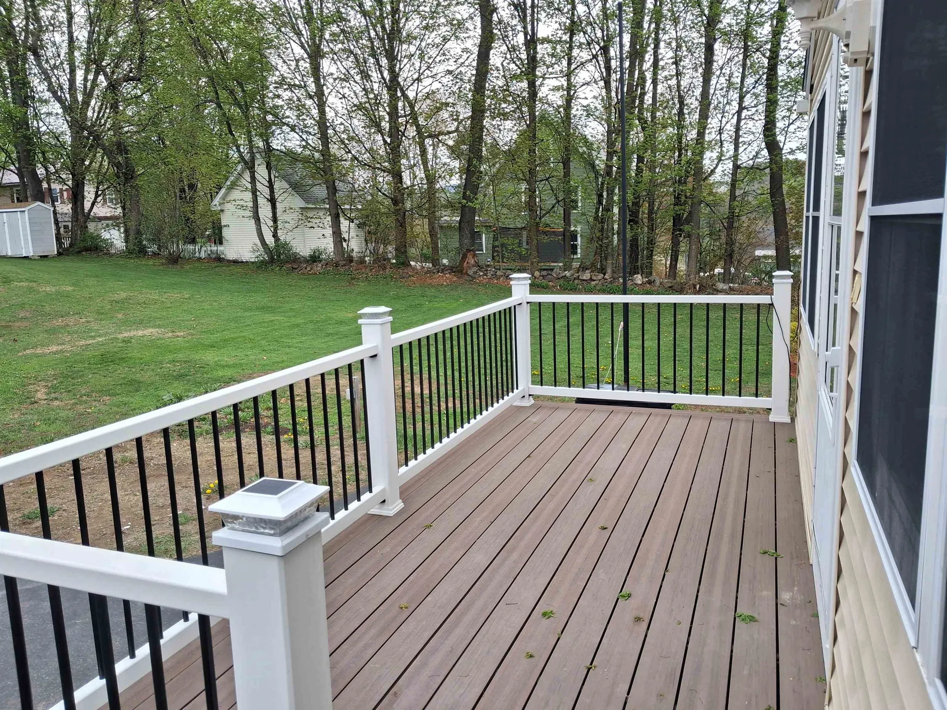 31 Howard Avenue Northfield NH 03276
