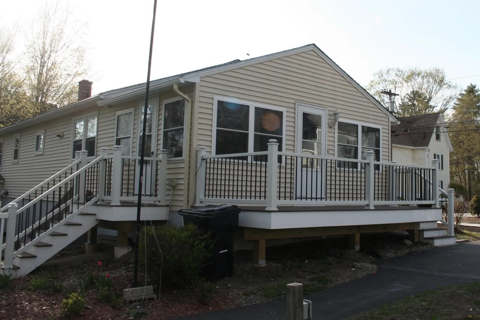31 Howard Avenue Northfield NH 03276