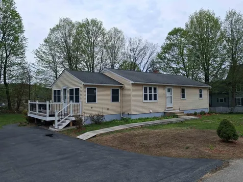 31 Howard Avenue Northfield NH 03276