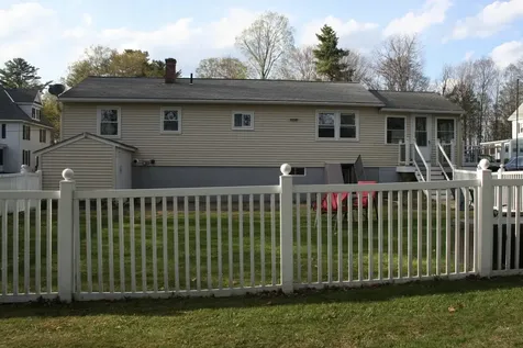 31 Howard Avenue Northfield NH 03276