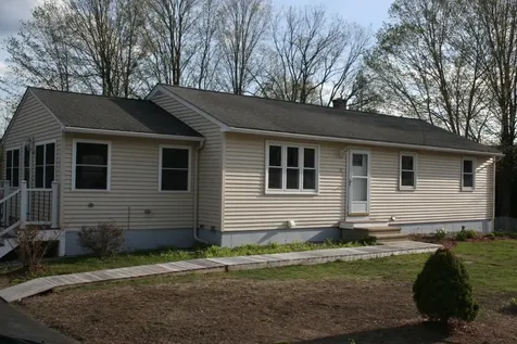 31 Howard Avenue Northfield NH 03276