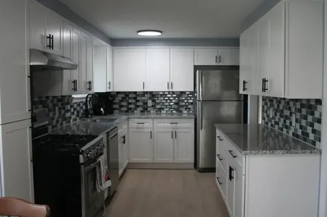 31 Howard Avenue Northfield NH 03276