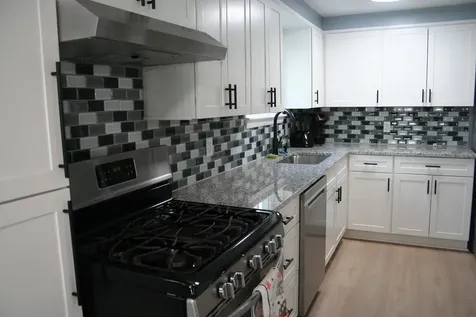 31 Howard Avenue Northfield NH 03276