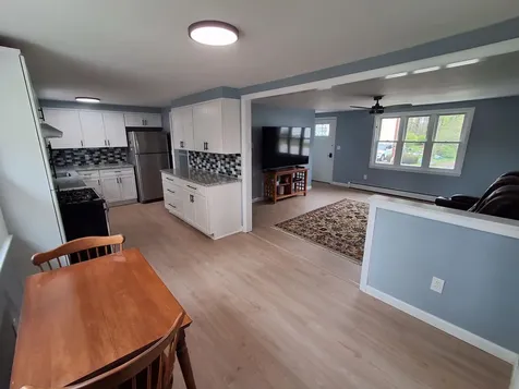 31 Howard Avenue Northfield NH 03276