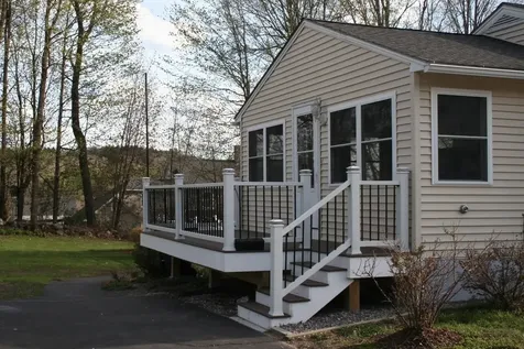 31 Howard Avenue Northfield NH 03276