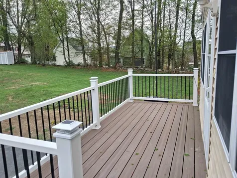31 Howard Avenue Northfield NH 03276