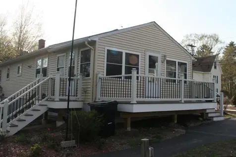 31 Howard Avenue Northfield NH 03276