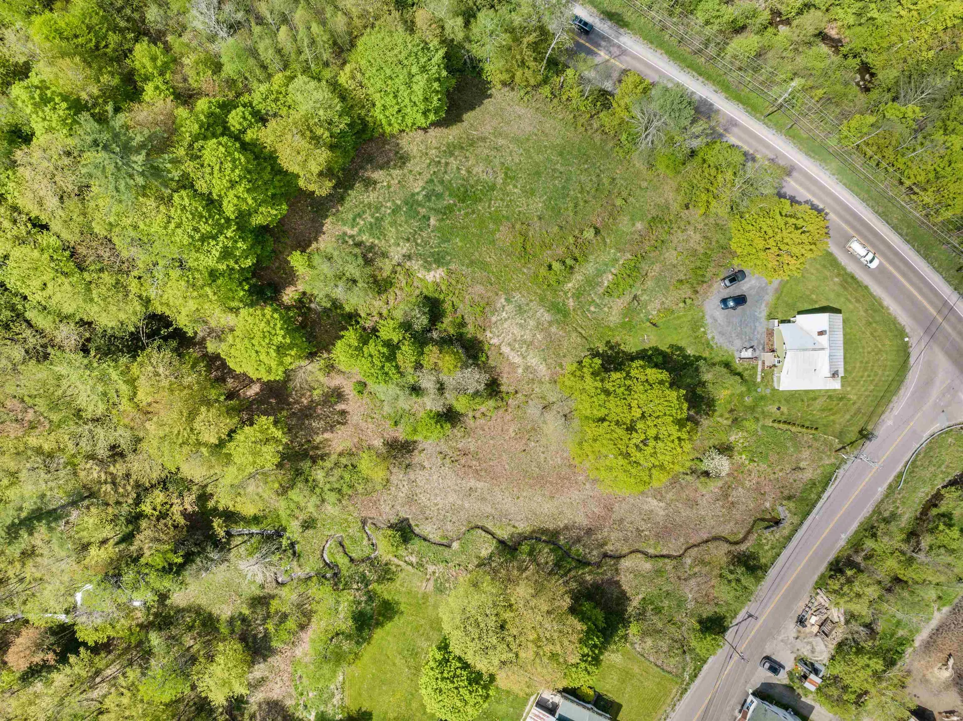 3250 Waterbury-stowe Road Waterbury VT 05677