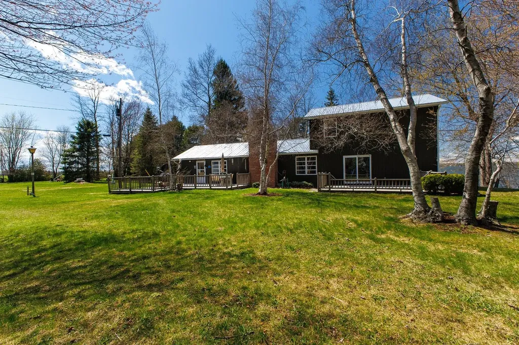 31 Leo Drive Swanton VT 05488