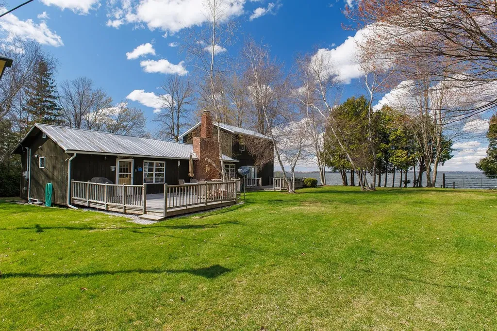 31 Leo Drive Swanton VT 05488