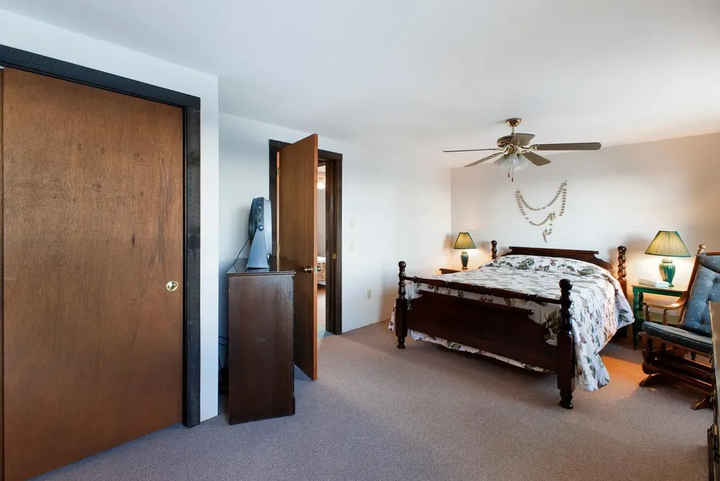 31 Leo Drive Swanton VT 05488
