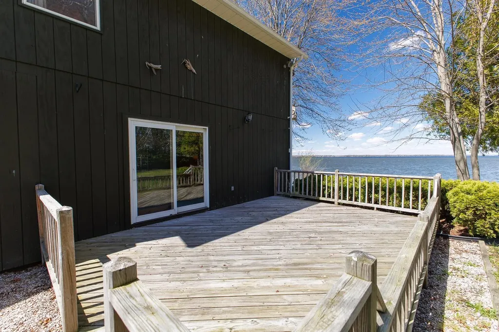 31 Leo Drive Swanton VT 05488