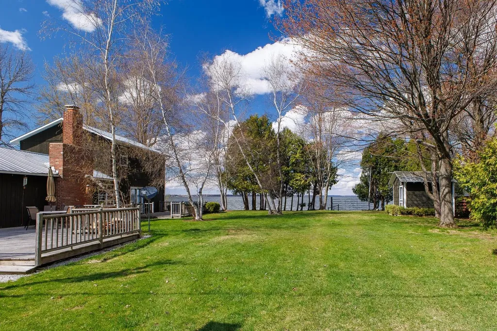31 Leo Drive Swanton VT 05488