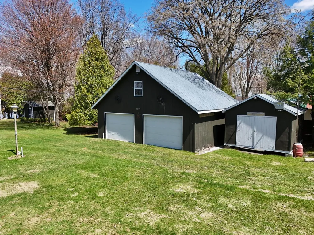 31 Leo Drive Swanton VT 05488