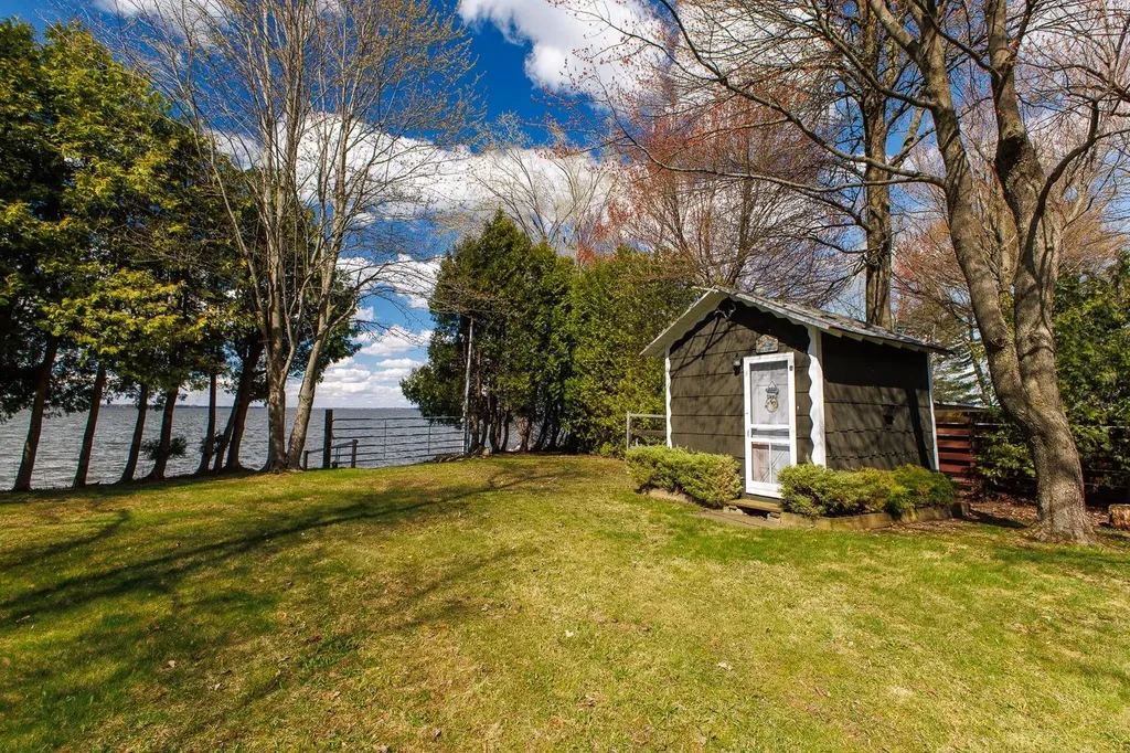 31 Leo Drive Swanton VT 05488