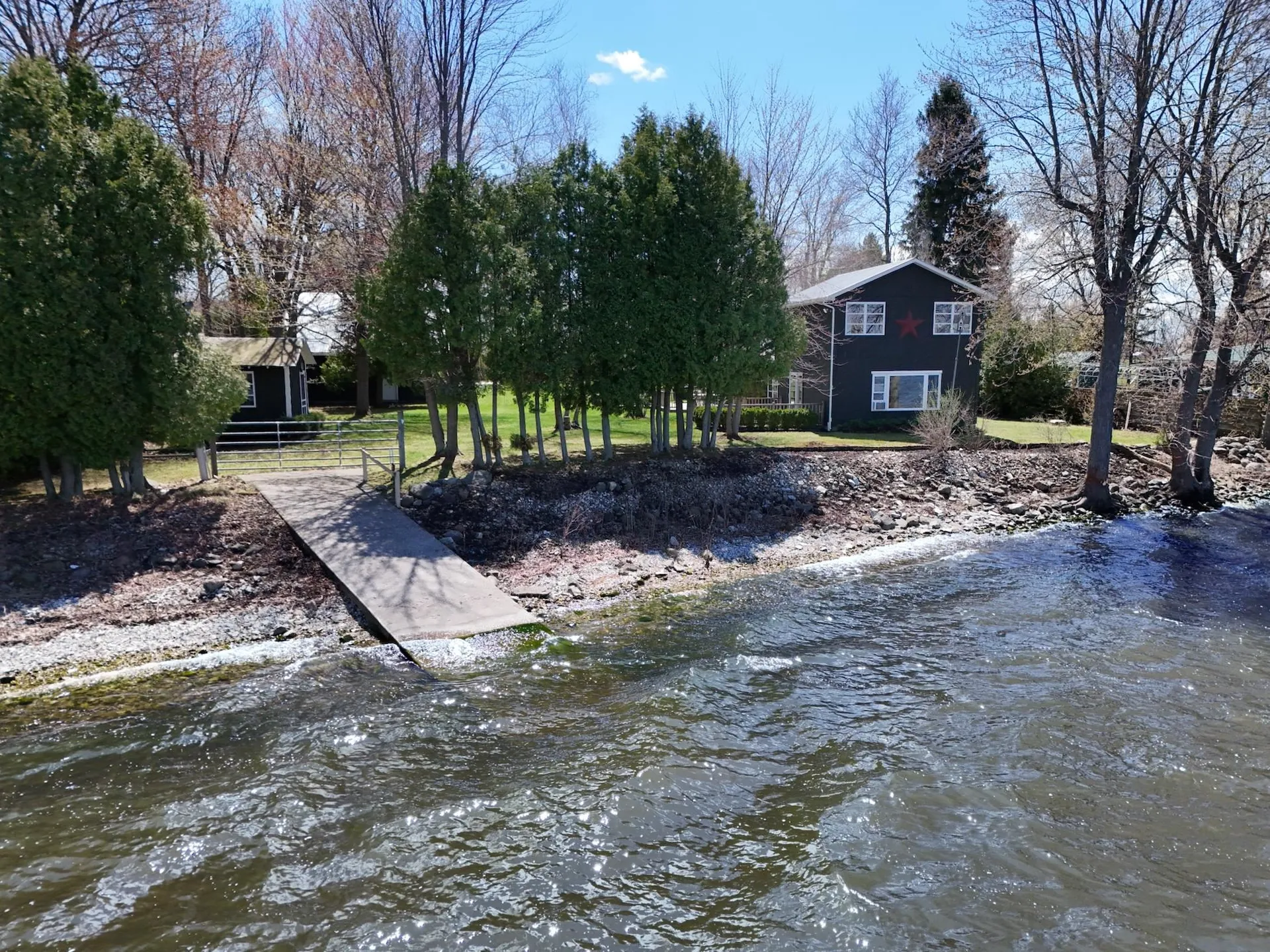 31 Leo Drive Swanton VT 05488