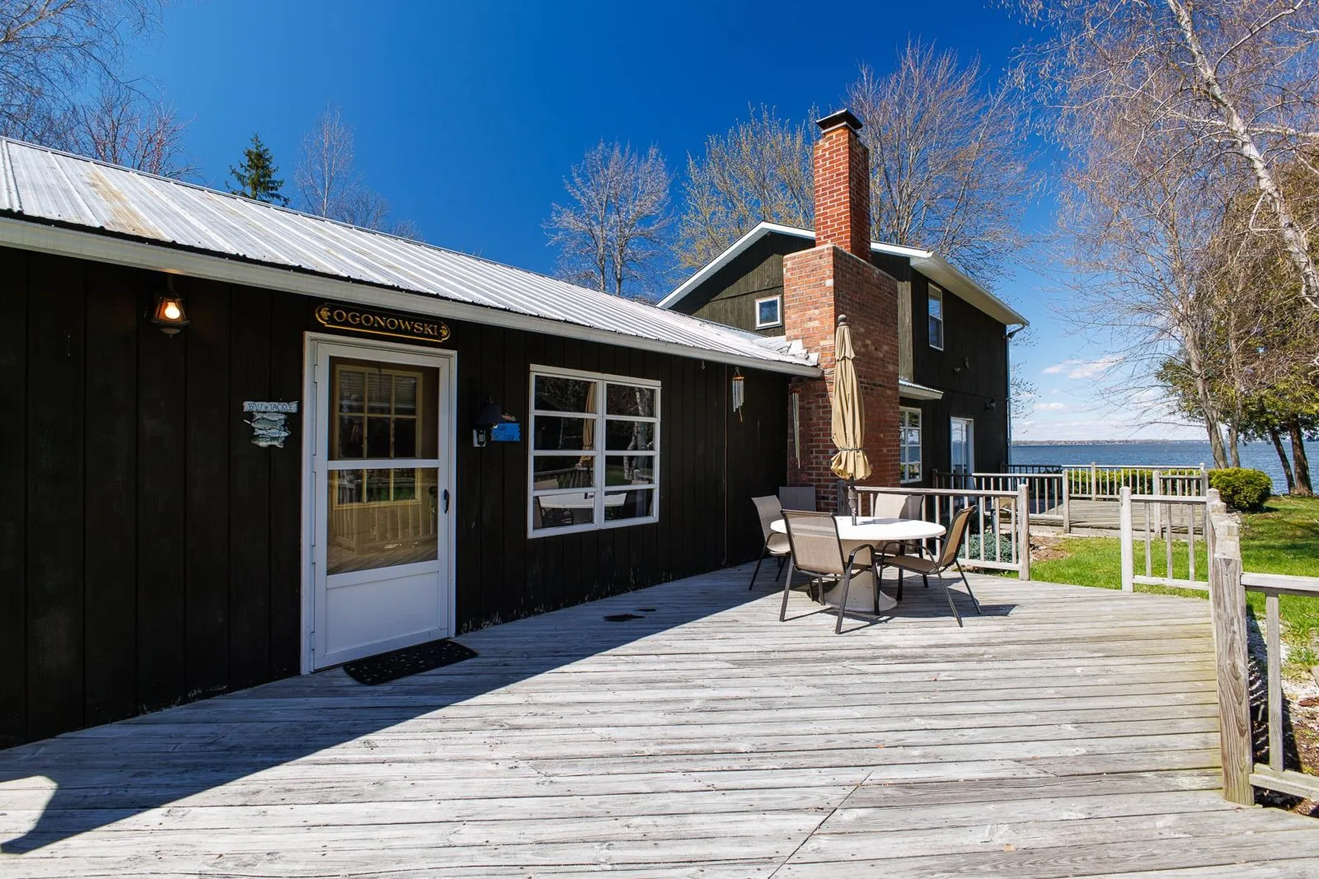 31 Leo Drive Swanton VT 05488