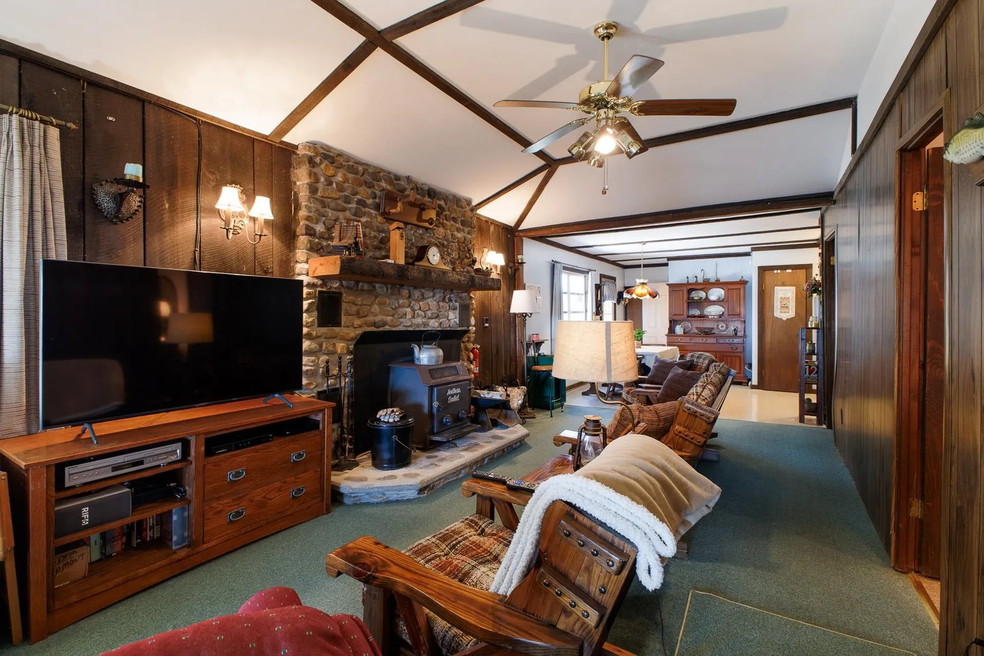 31 Leo Drive Swanton VT 05488