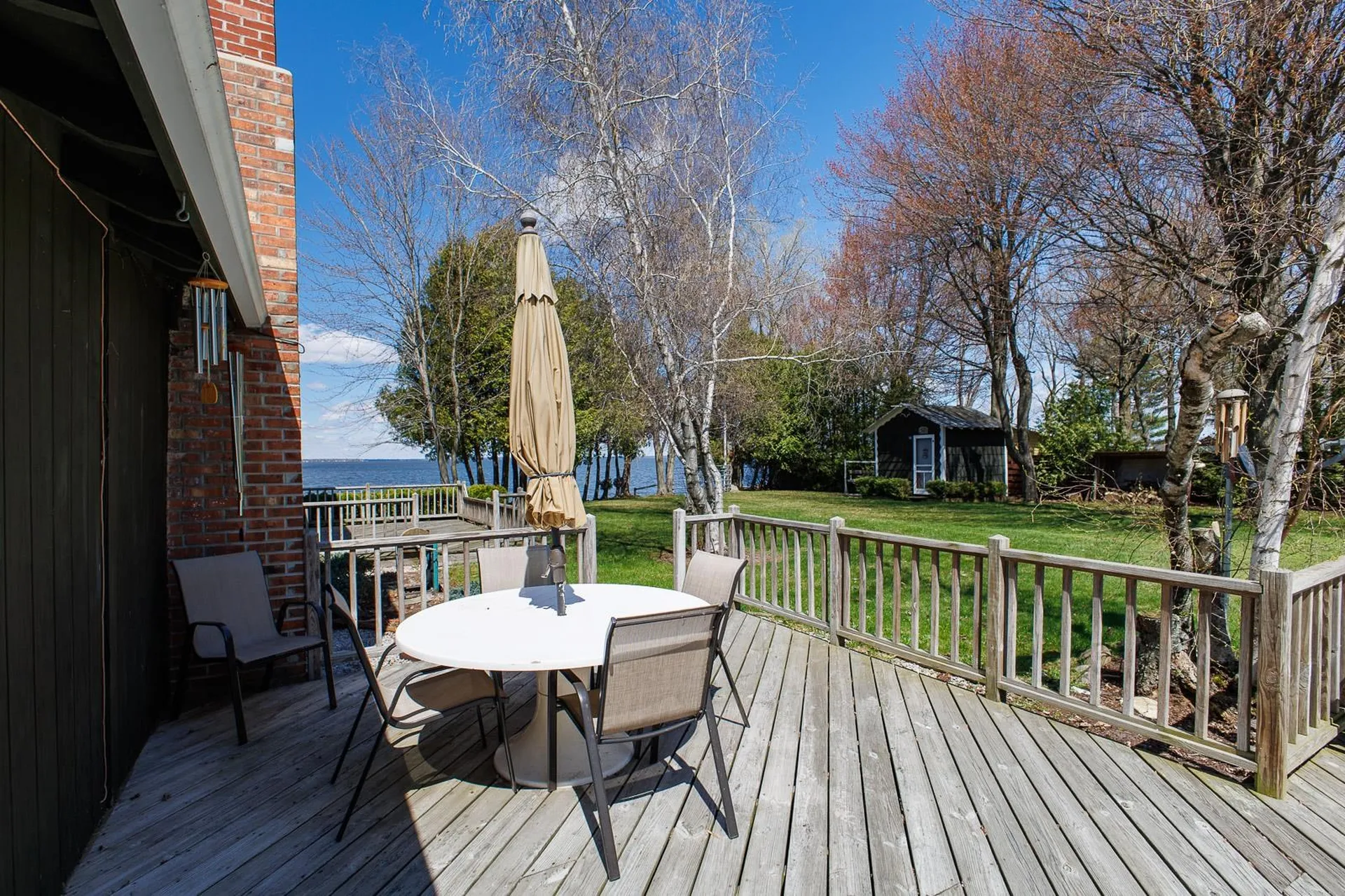 31 Leo Drive Swanton VT 05488