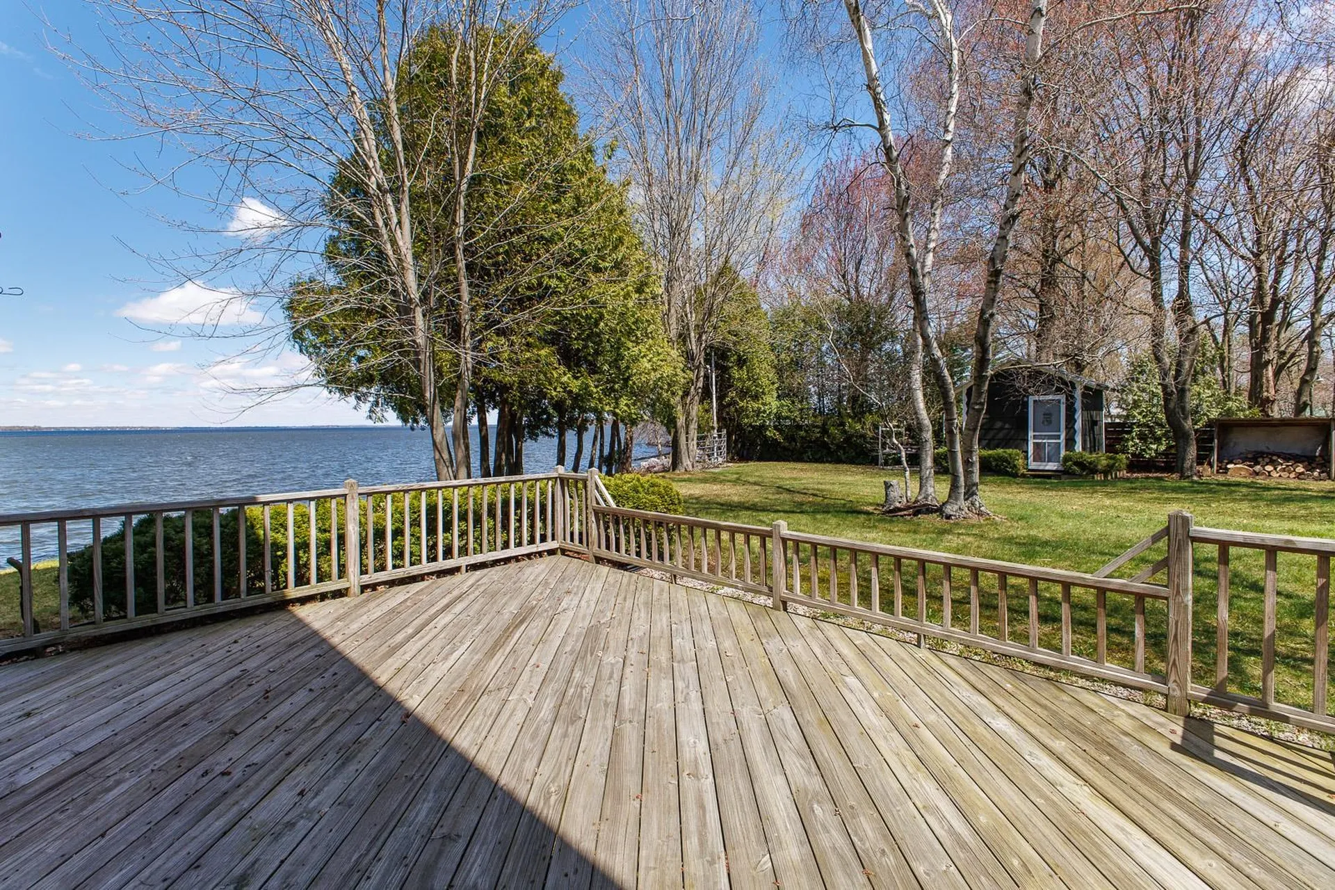 31 Leo Drive Swanton VT 05488