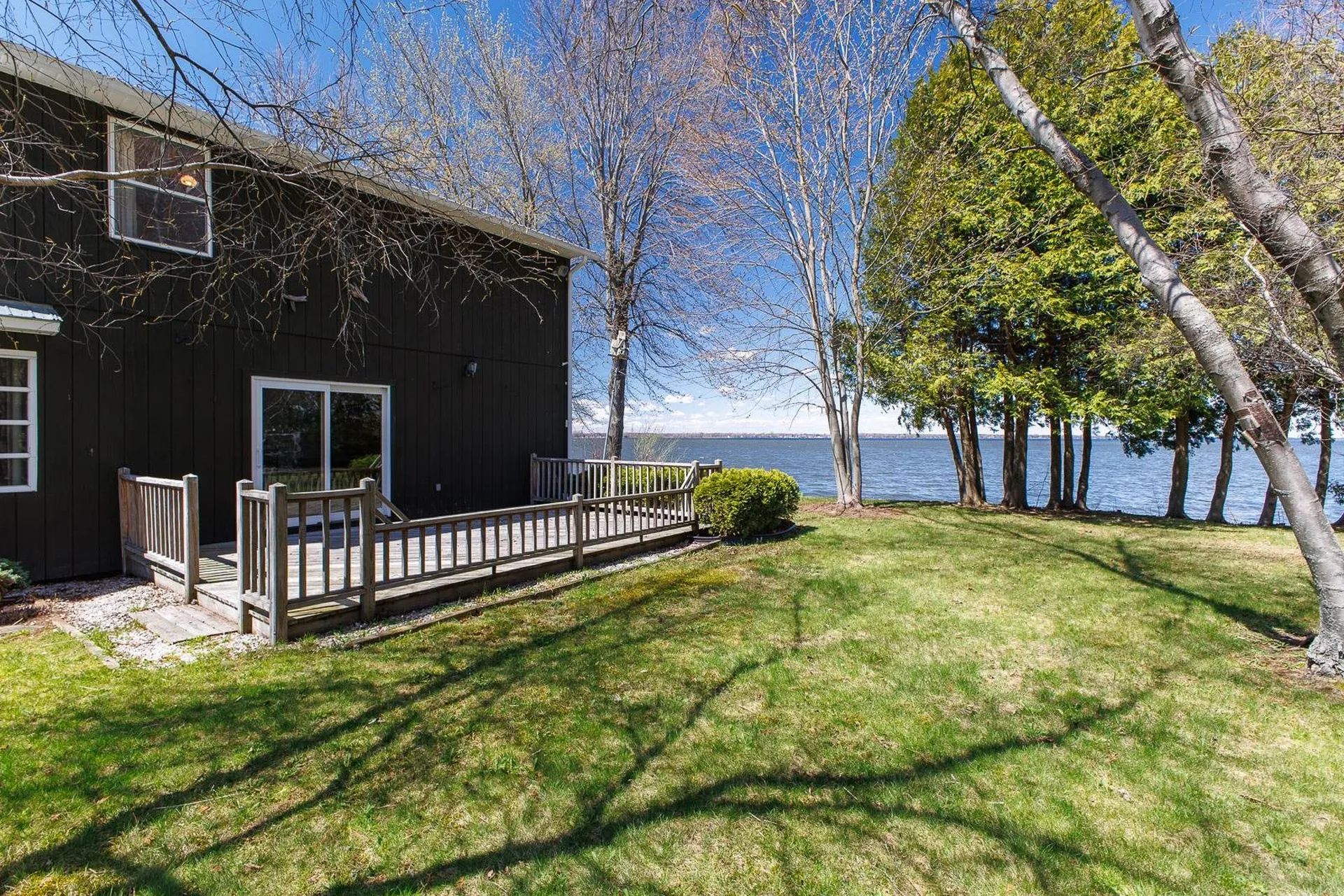 31 Leo Drive Swanton VT 05488