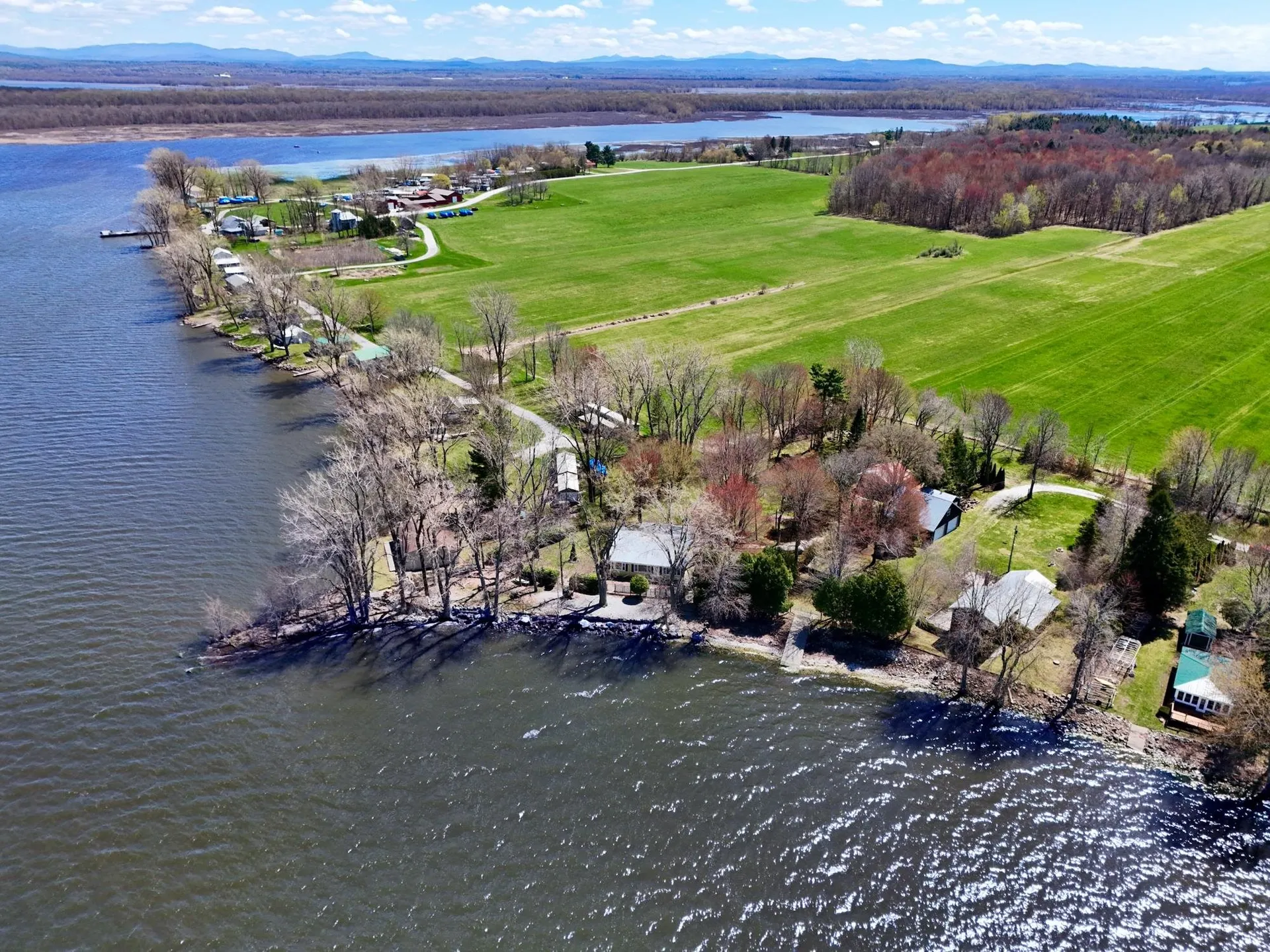 31 Leo Drive Swanton VT 05488