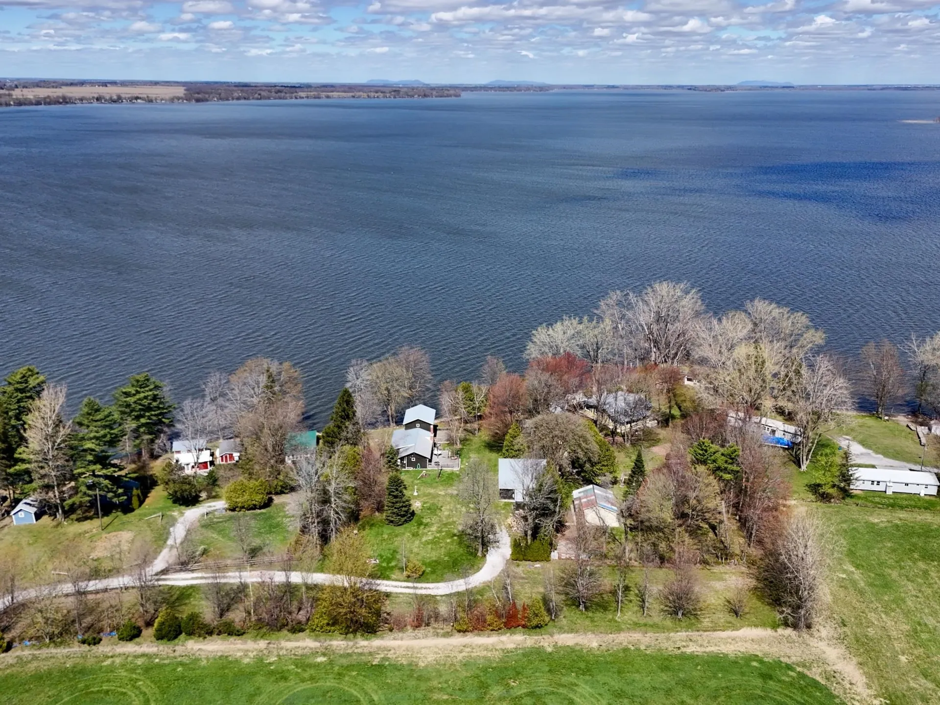31 Leo Drive Swanton VT 05488