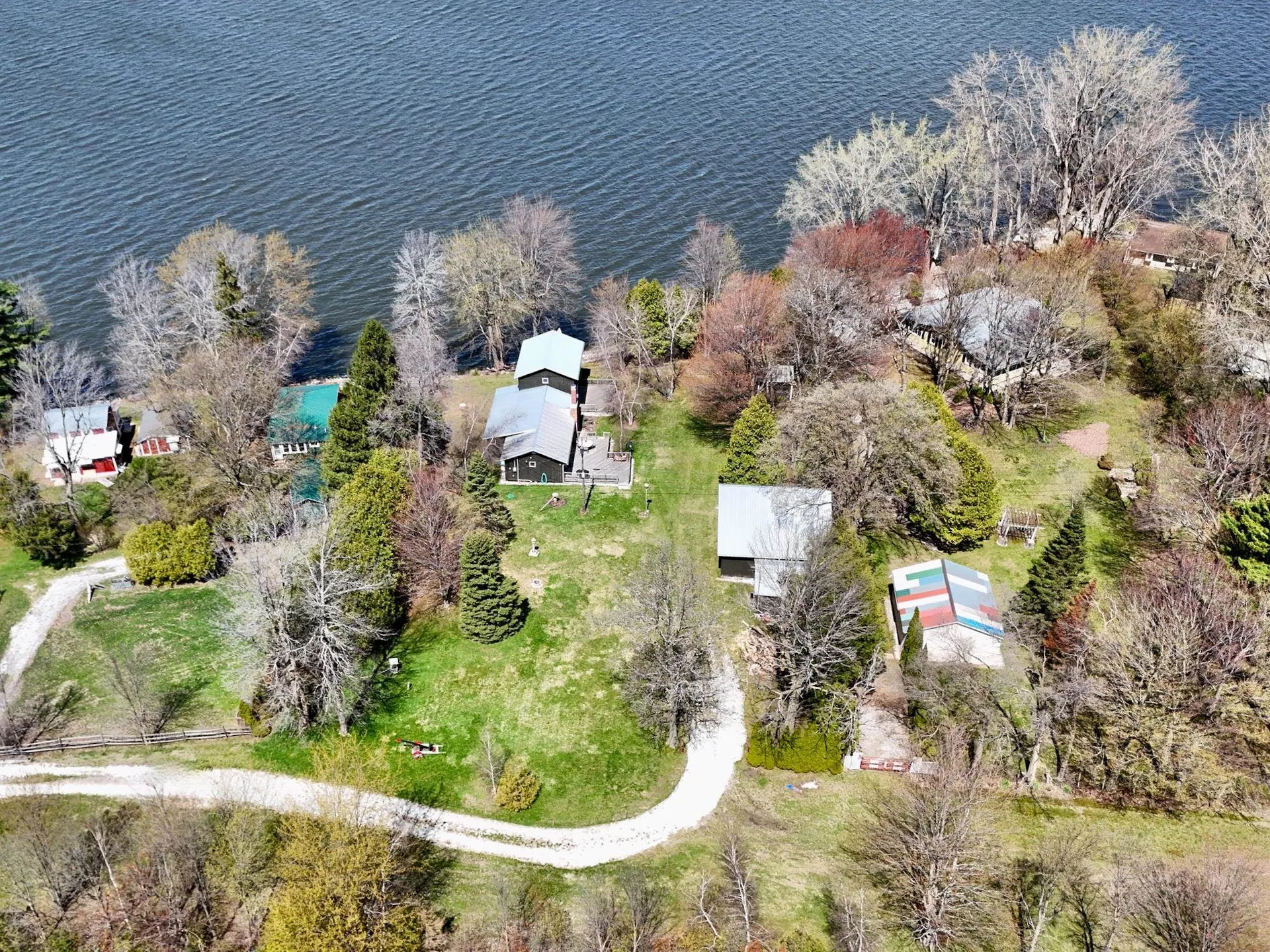 31 Leo Drive Swanton VT 05488