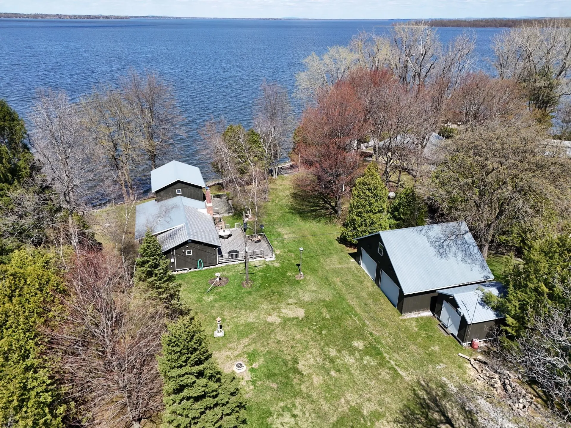 31 Leo Drive Swanton VT 05488