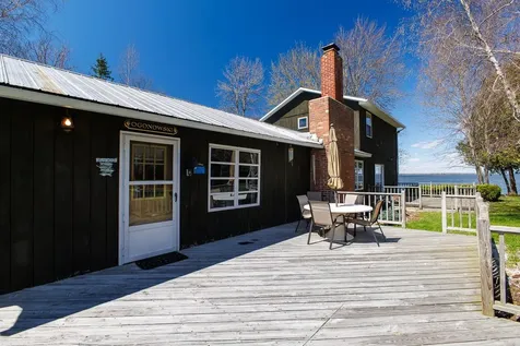 31 Leo Drive Swanton VT 05488