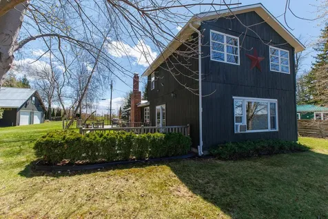 31 Leo Drive Swanton VT 05488