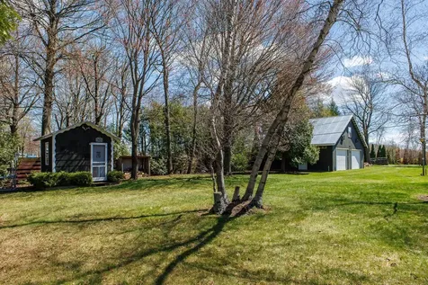 31 Leo Drive Swanton VT 05488