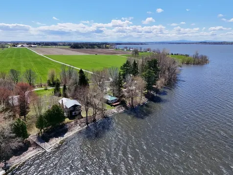 31 Leo Drive Swanton VT 05488