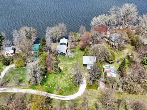 31 Leo Drive Swanton VT 05488