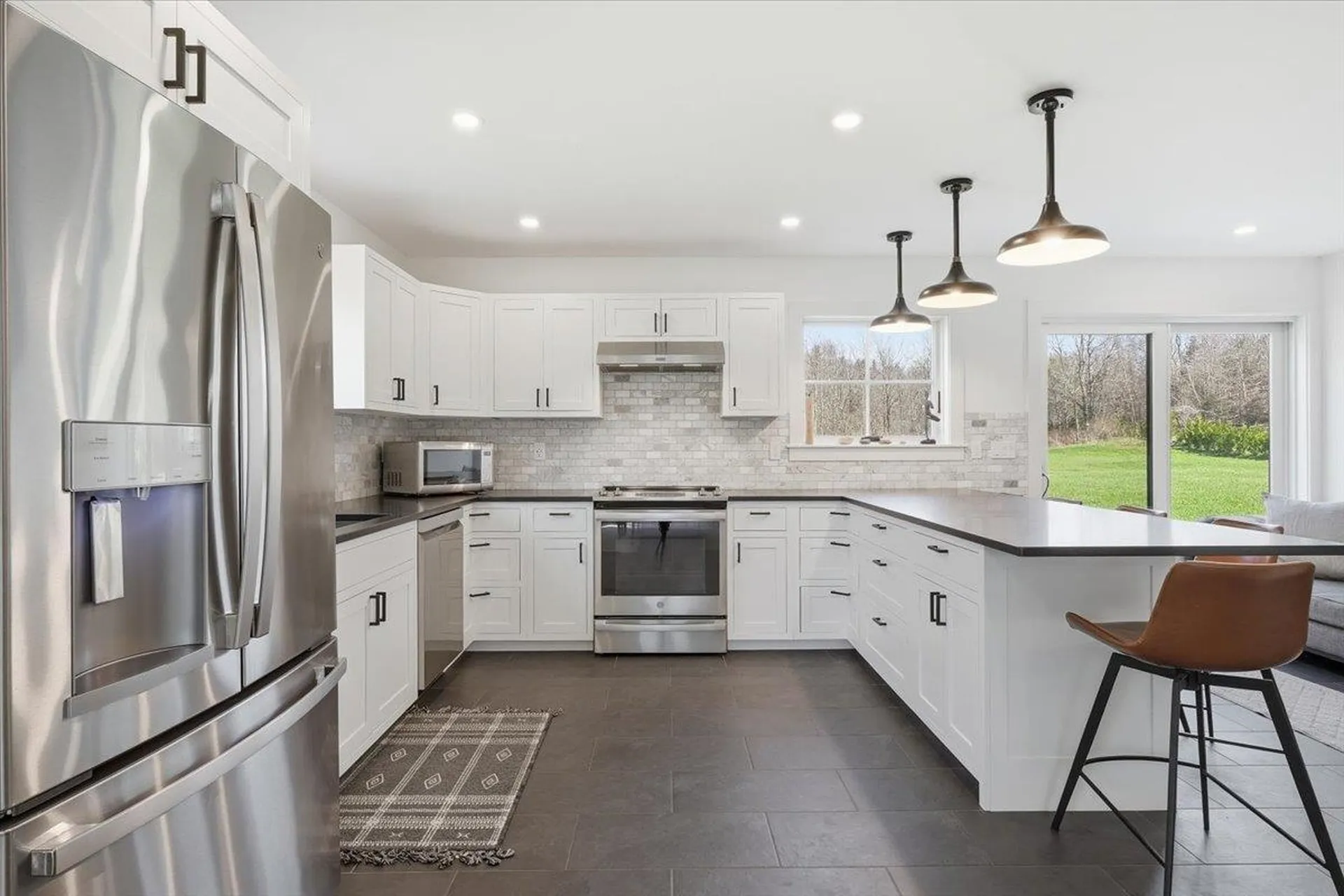45 Hall Road Lincoln VT 05433