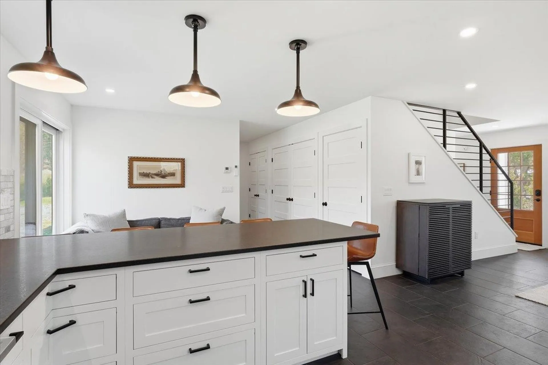 45 Hall Road Lincoln VT 05433