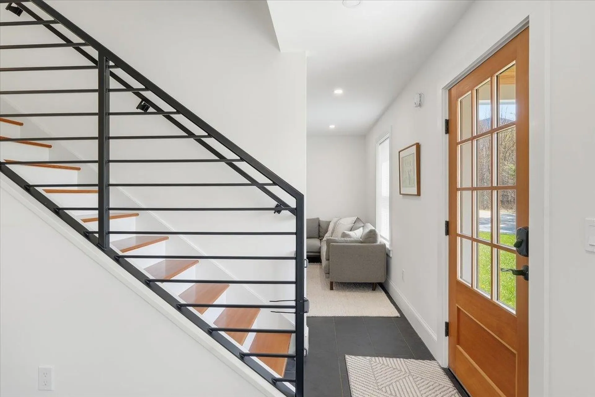 45 Hall Road Lincoln VT 05433