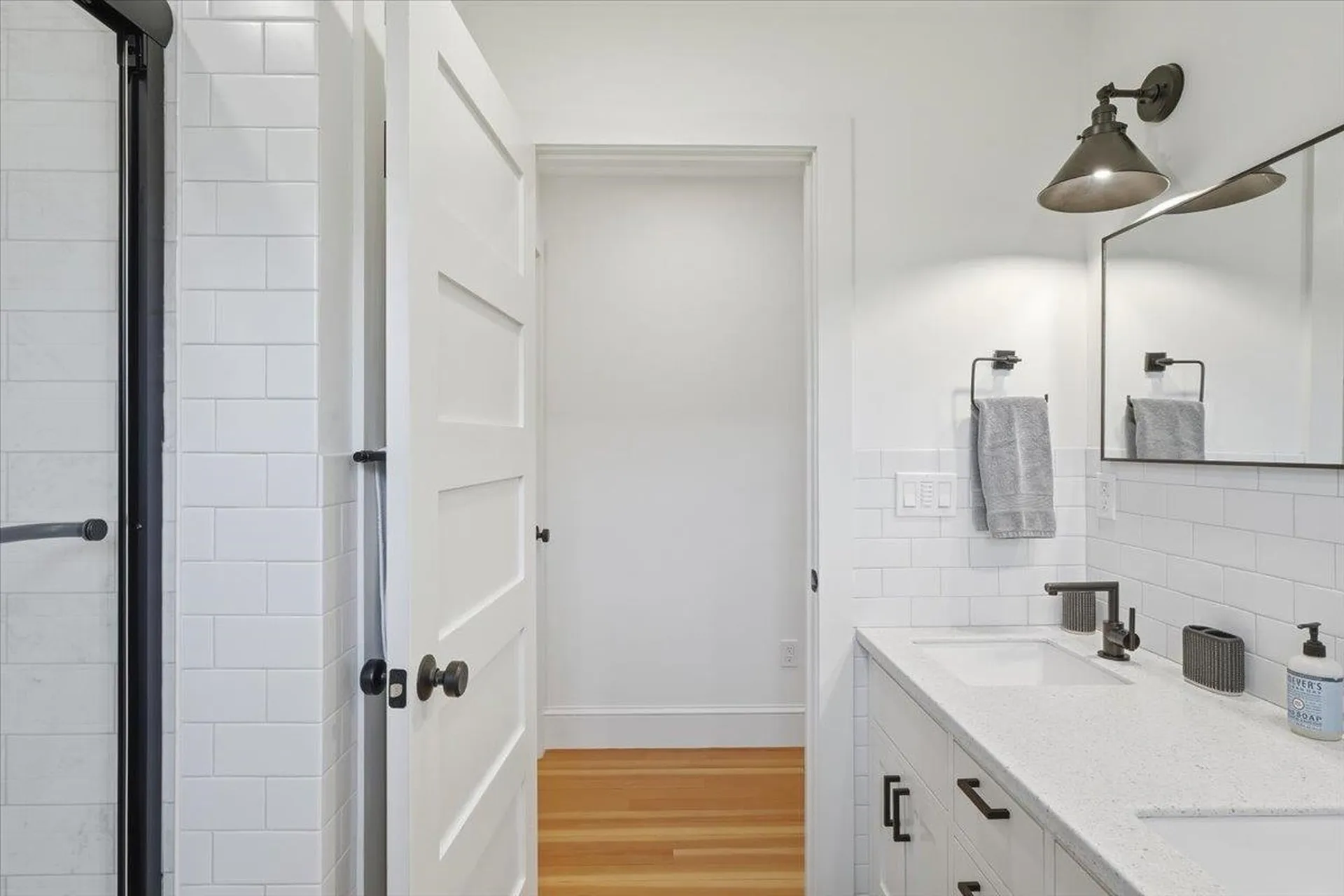 45 Hall Road Lincoln VT 05433