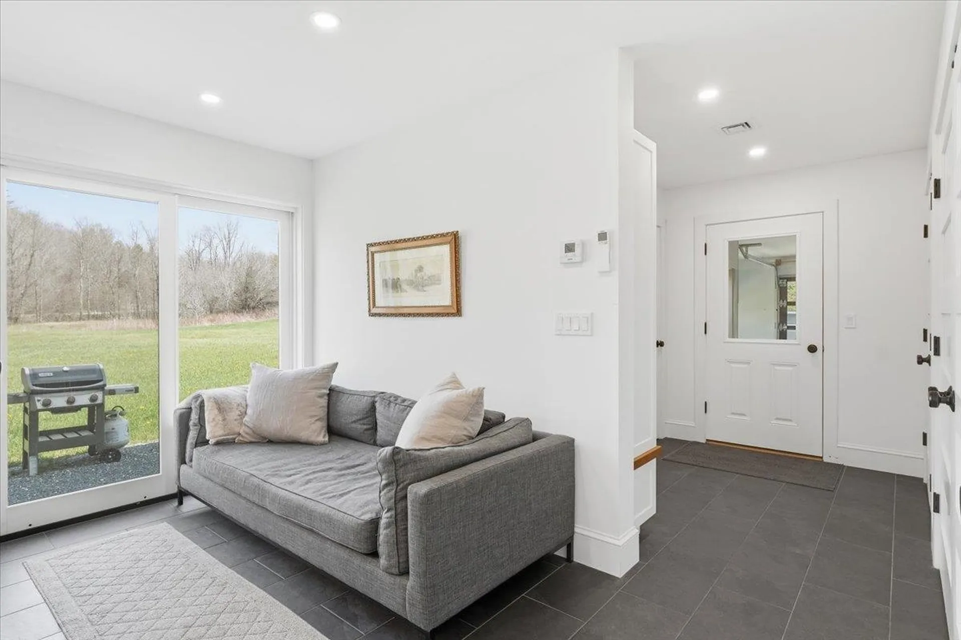 45 Hall Road Lincoln VT 05433
