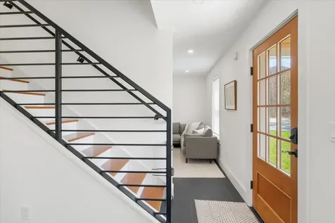 45 Hall Road Lincoln VT 05433